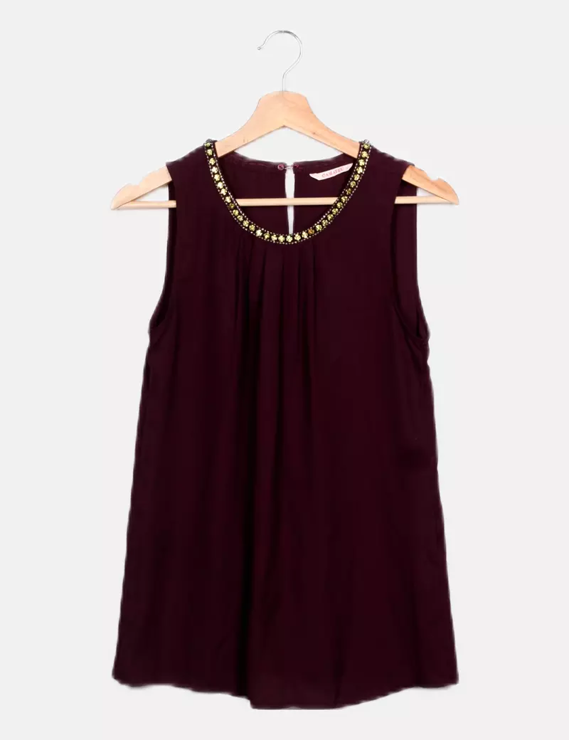 Camaïeu blouse Flowing