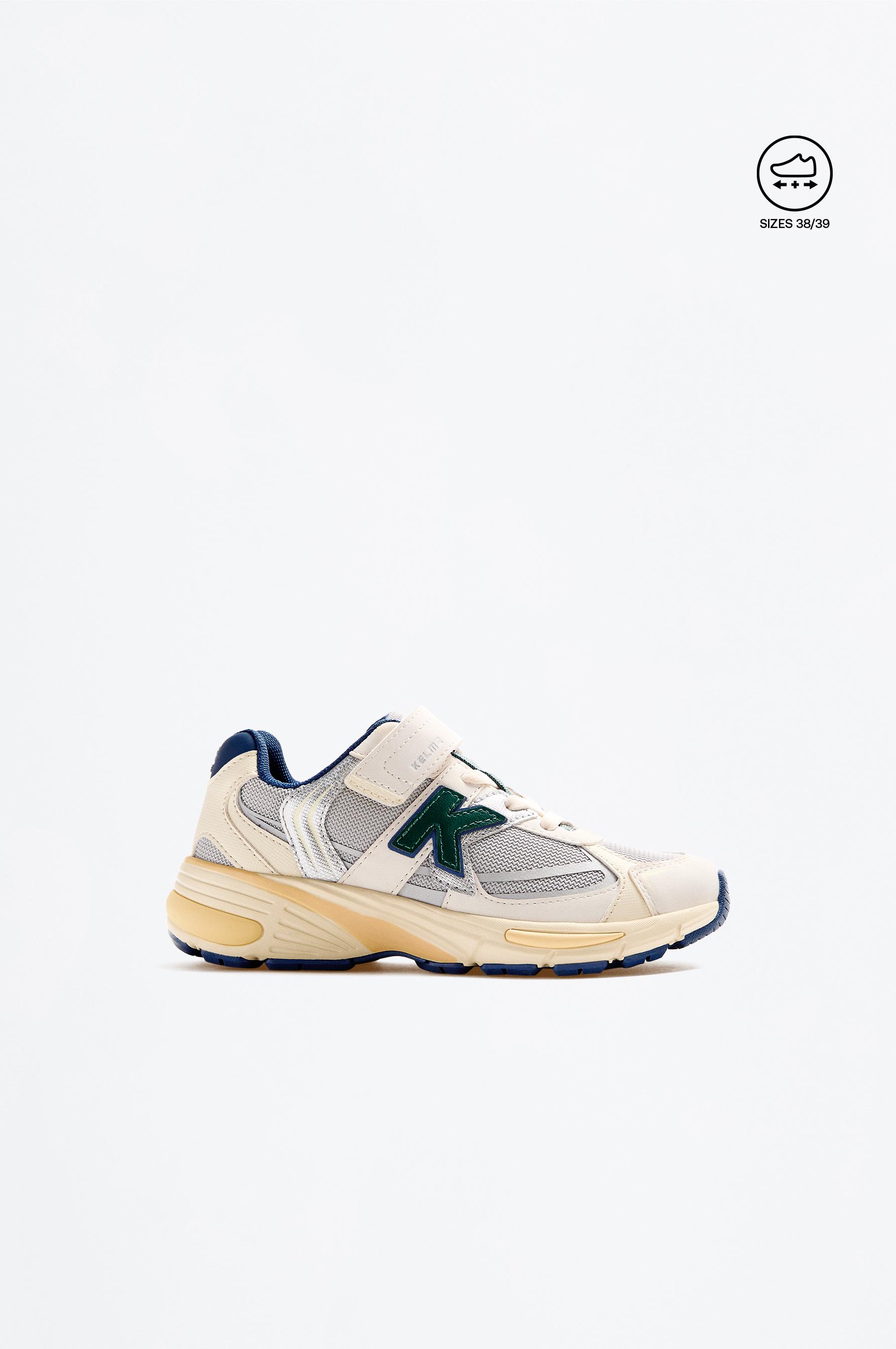 Deportivo Kelme multipiezas