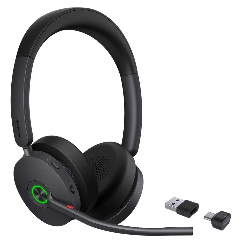 Yealink BH74 1208678 headphones