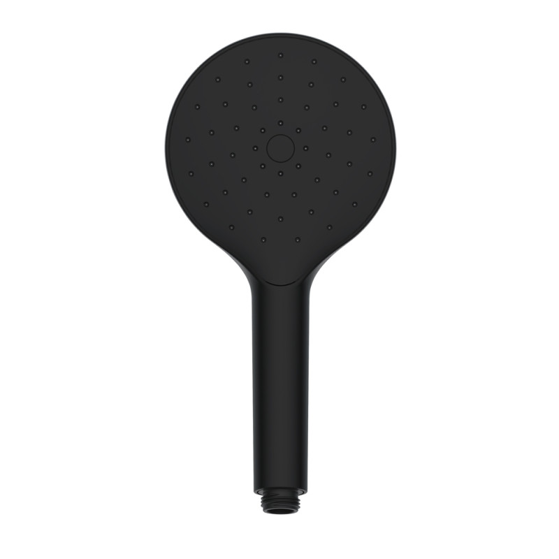 Douchette Automatic 1 jet noire WENKO