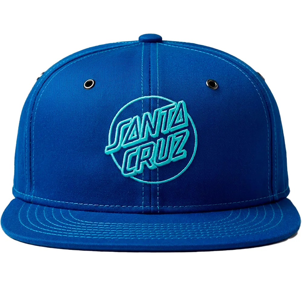 Santa Cruz Fever dream dot cap