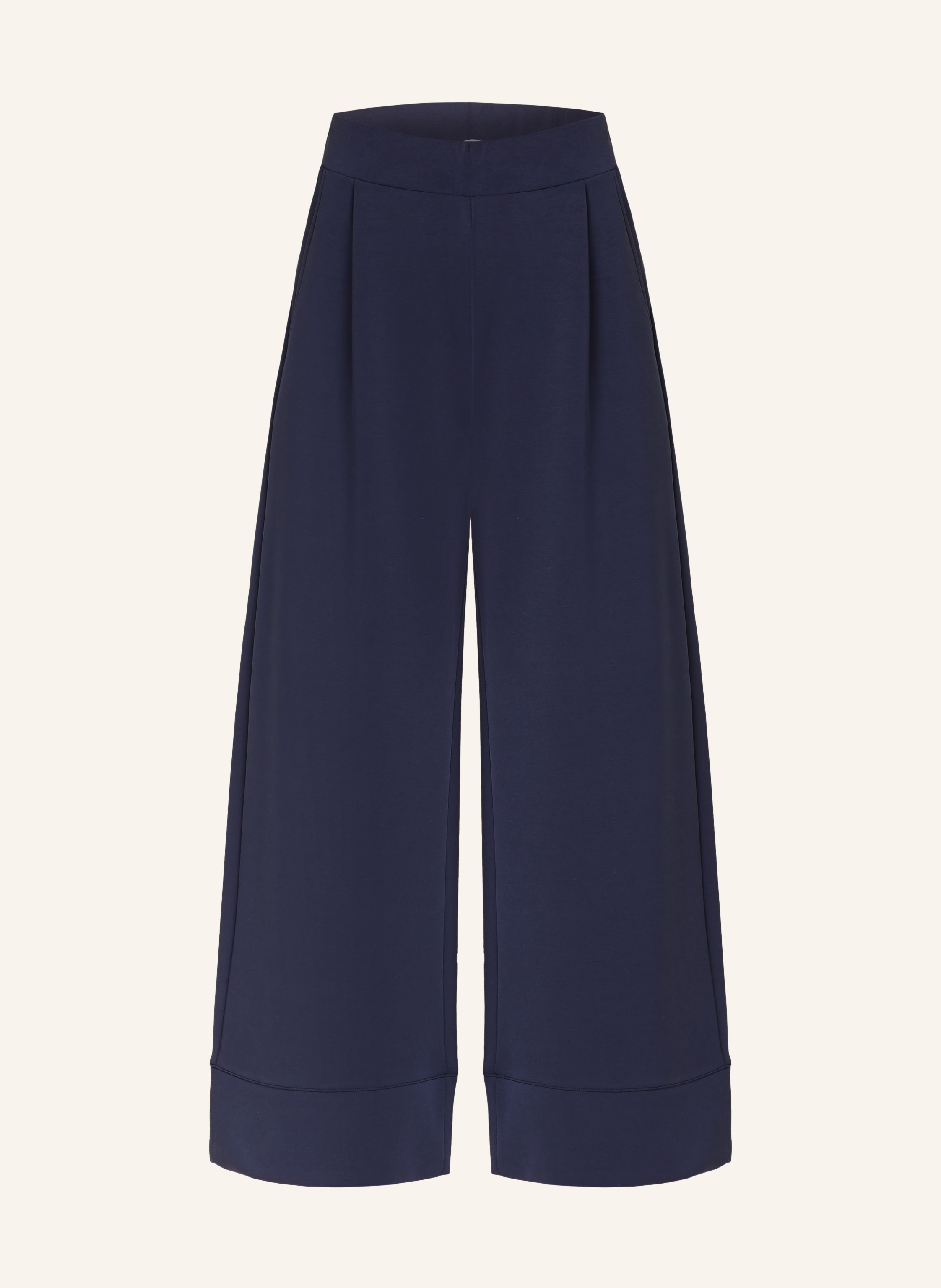 Rich & Royal Culotte