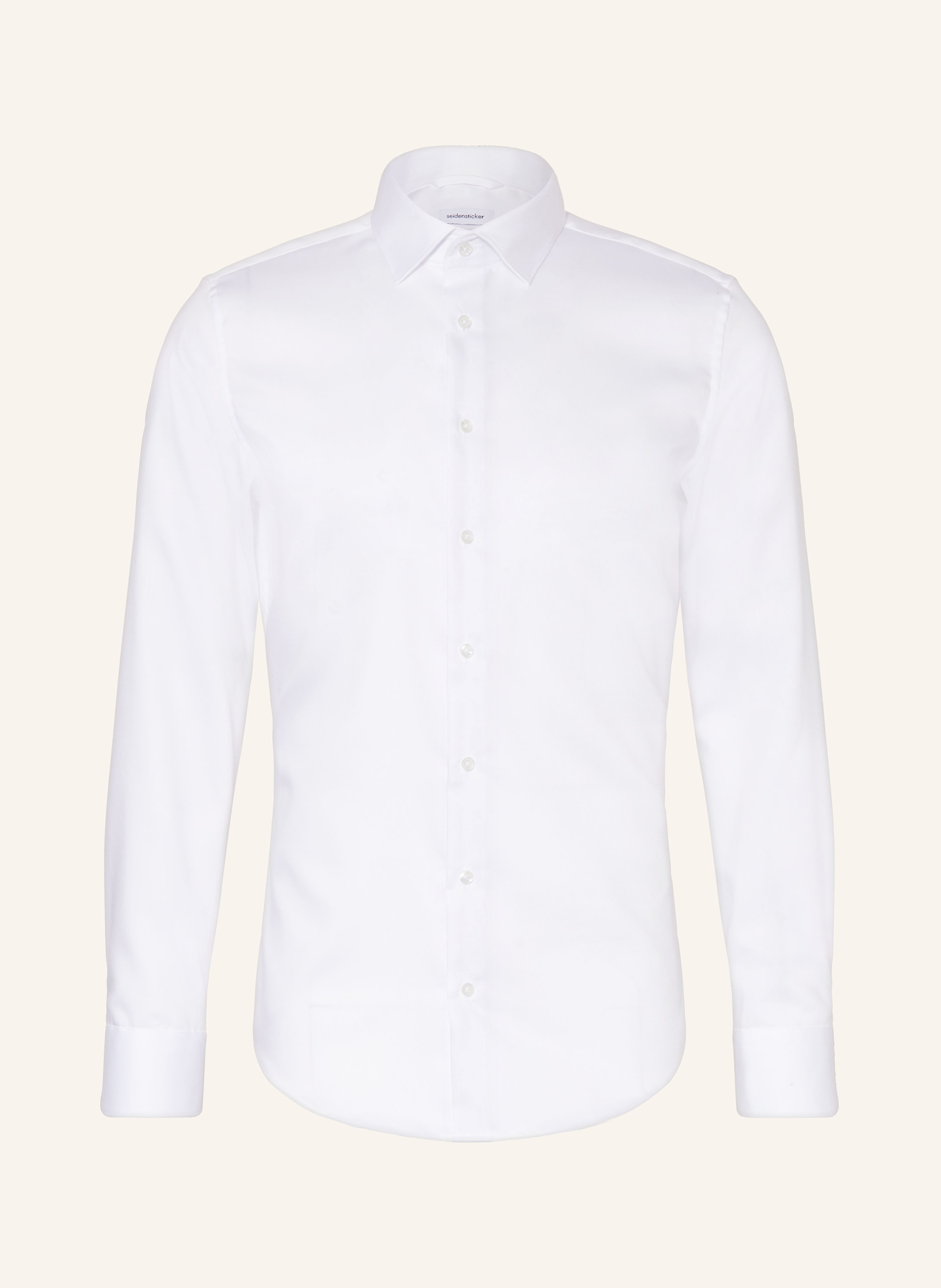 seidensticker Hemd Slim Fit