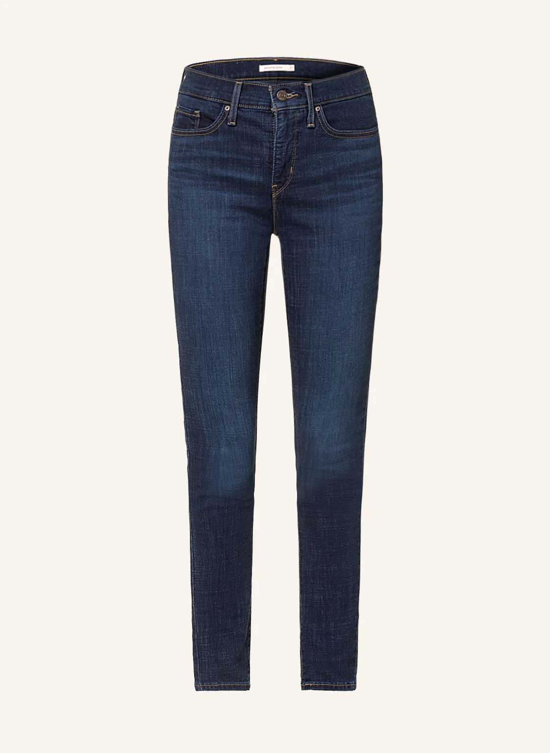 Levi's® Skinny Jeans 311 mit Shaping-Effekt