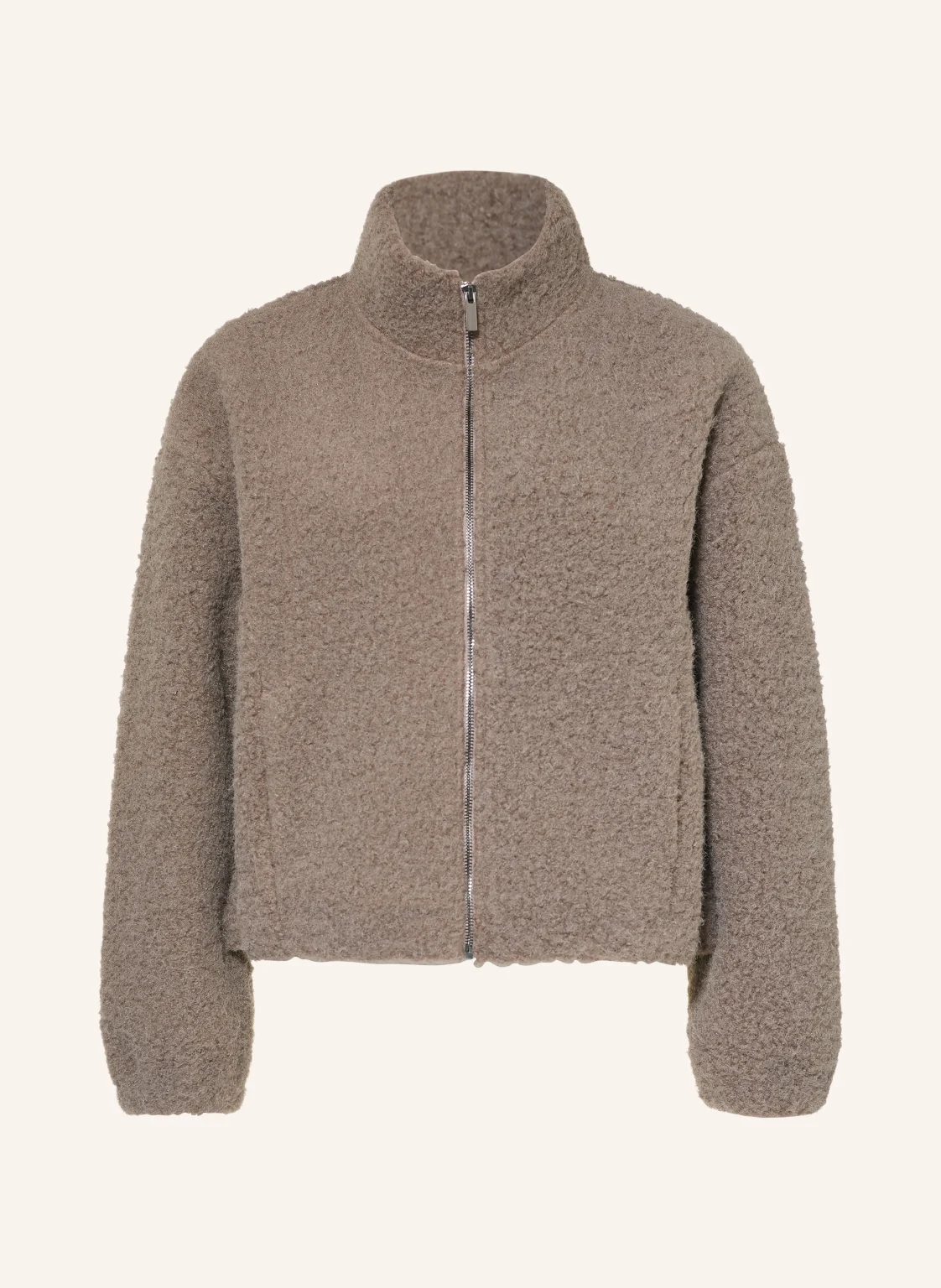 OPUS Sweatjacke GOLLIMER
