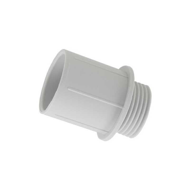 Embout pour boite hermétique Ø 16 - 20 mm 4 pièces SHOQ