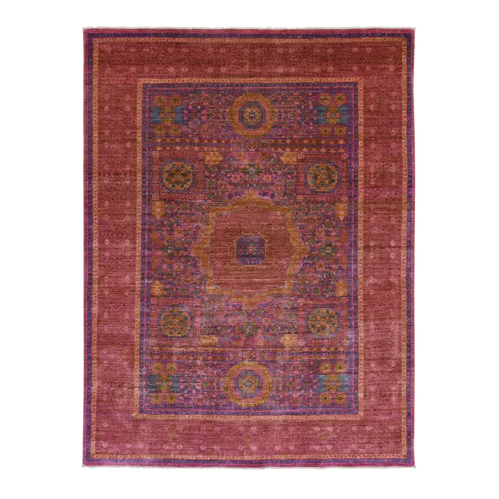 Orientteppich Mamluk Afghanistan