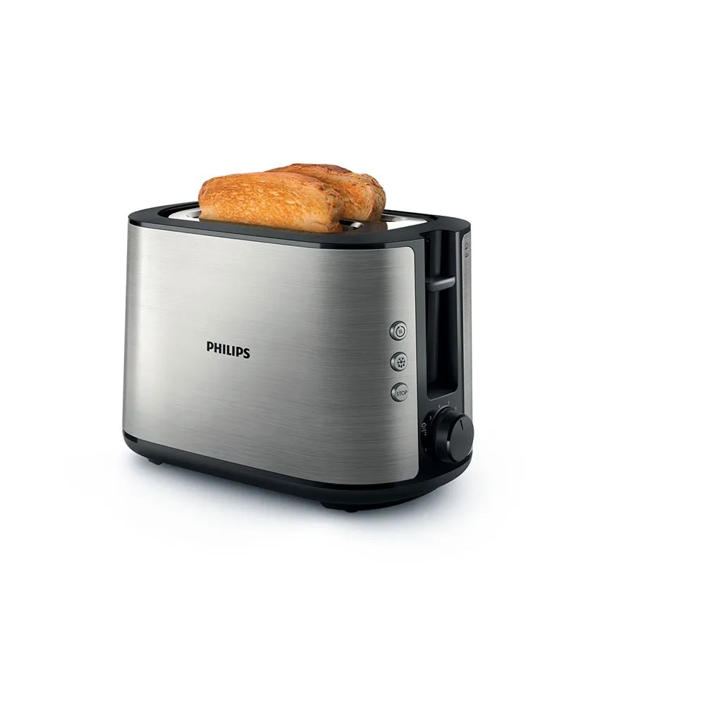 Philips HD2650/90 toaster