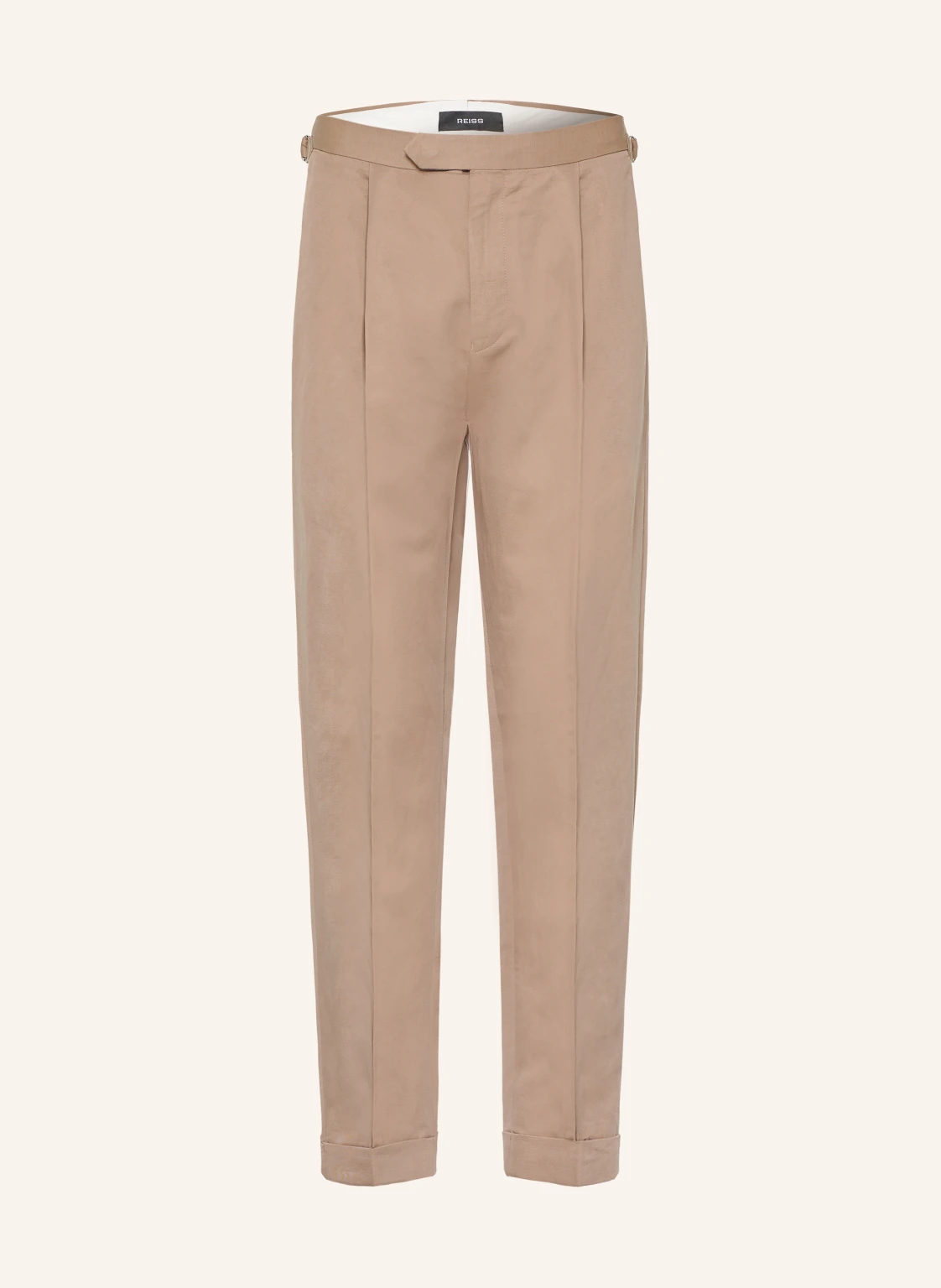 REISS Chino COM Extra Slim Fit
