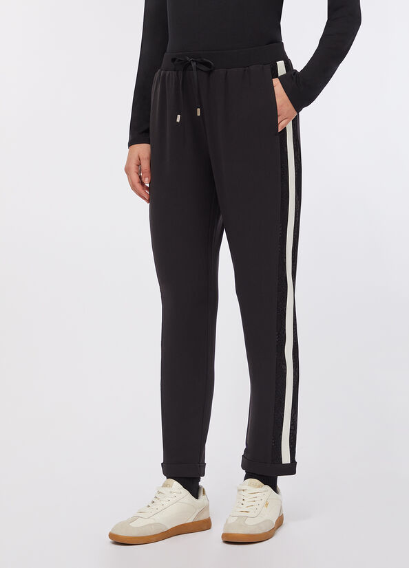 Pantaloni jogging Liu Jo Better