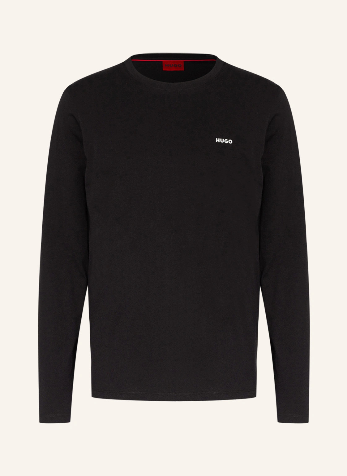 HUGO Longsleeve DEROL