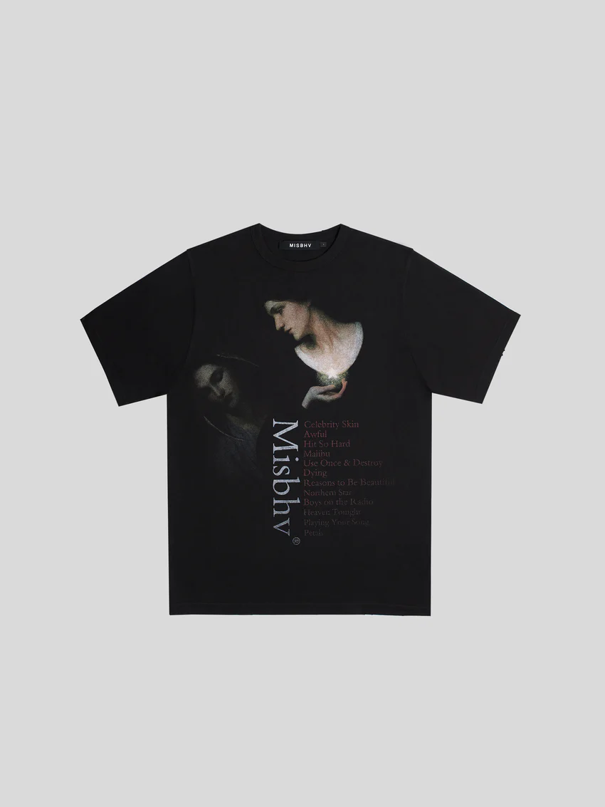 Celebrity Skin T-Shirt