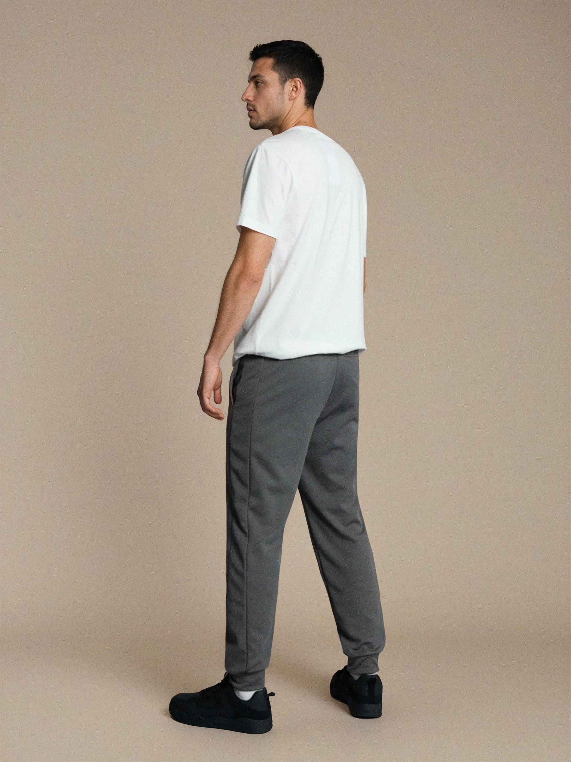 Spodnie jogger