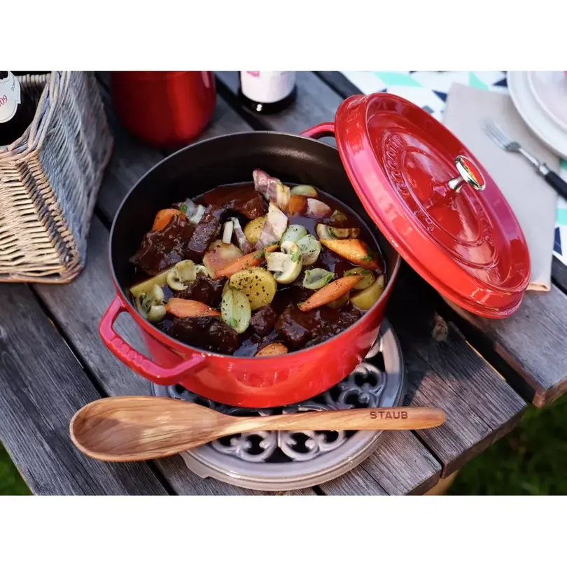 Bräter La Cocotte