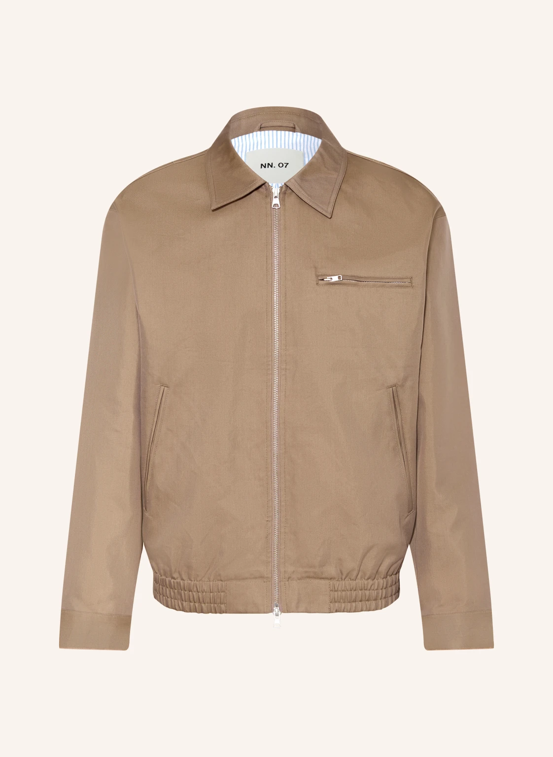 NN.07 Jacke GIDEON