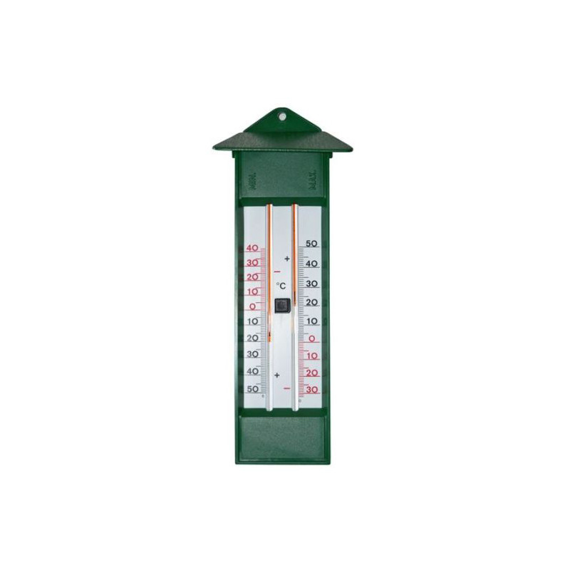 Thermomètre extérieur Celsius 2 sans mercure