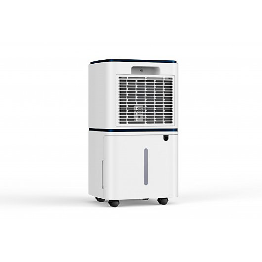 ARGO DRY PURY EVO 13Déshumidificateur d'air- 13L/jour - 185 Watts- Réservoir d'eau 2 Litres - Commande Simple