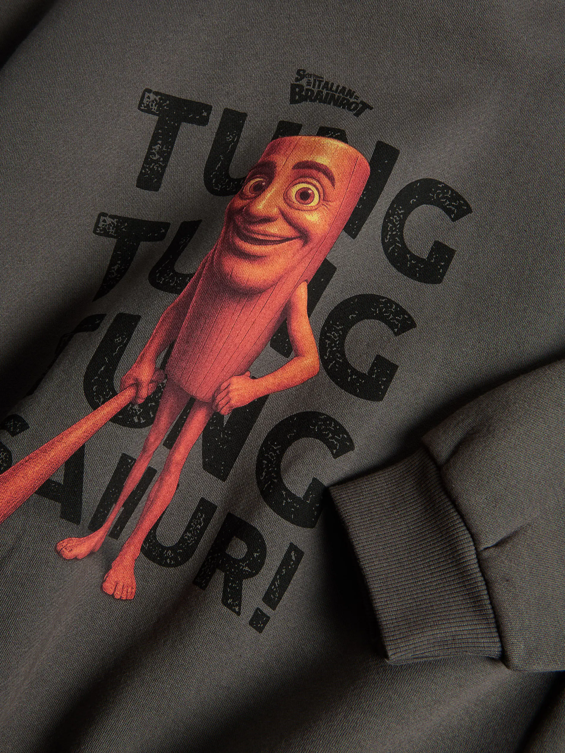 Bluza Tung Tung Sahur