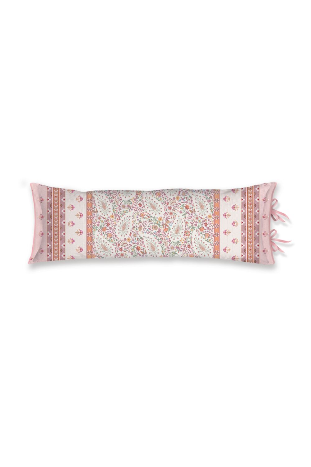 Pip Studio Kairi Bloom - 30 x 90 cm - Licht roze