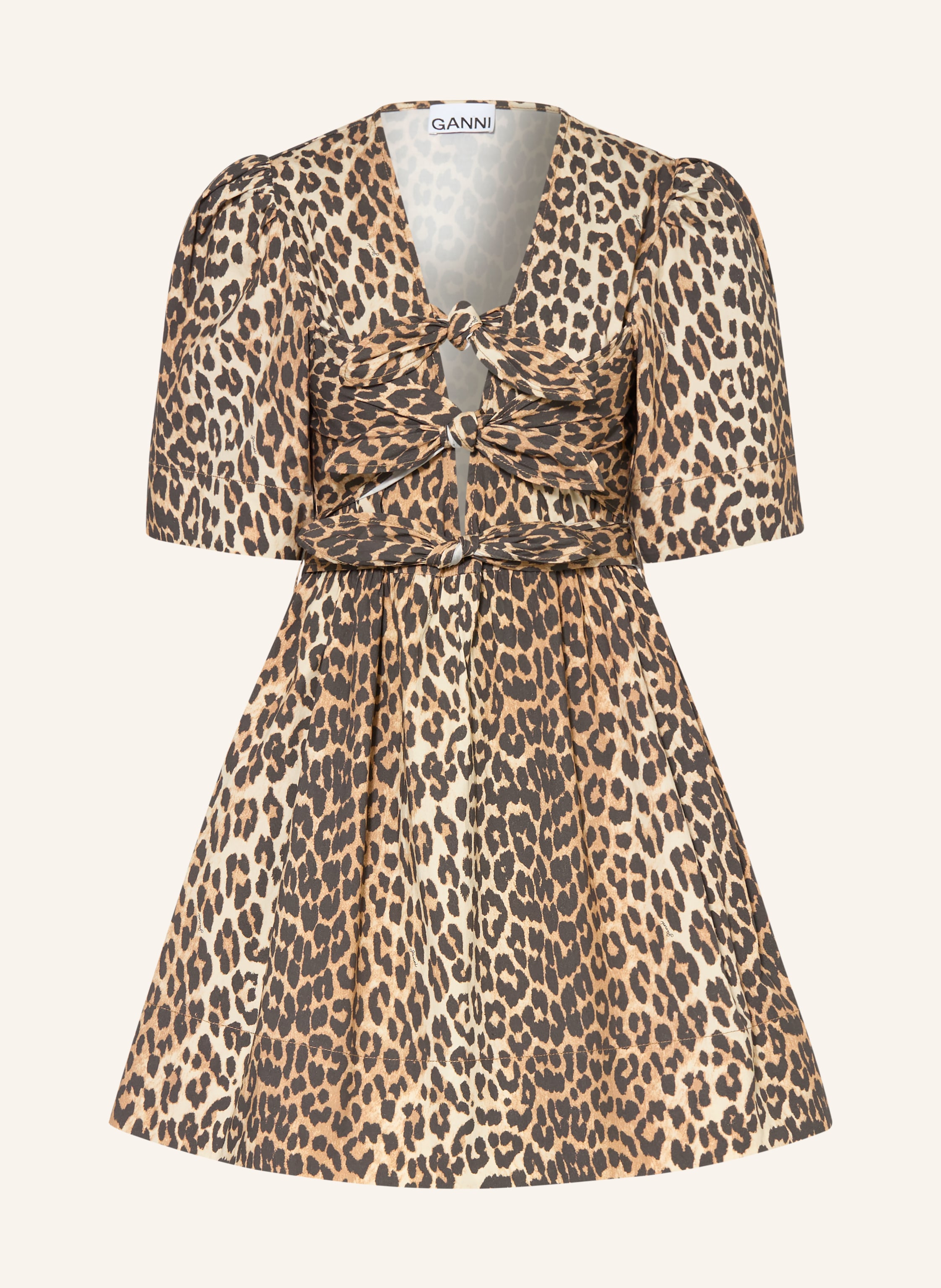 GANNI Kleid