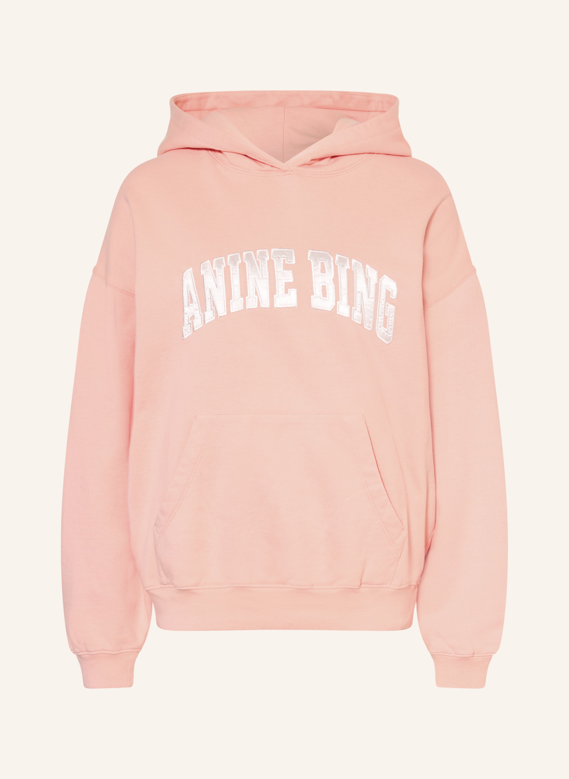 ANINE BING Hoodie HARVEY
