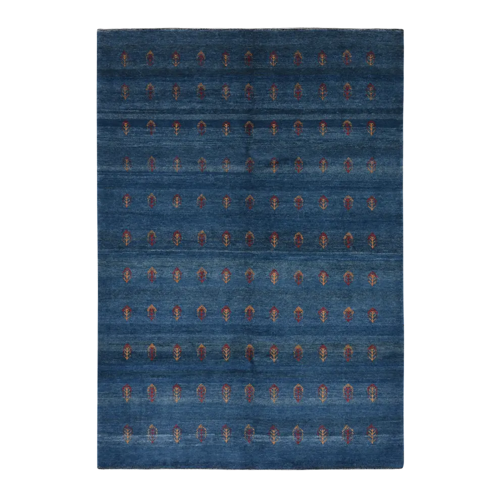 Gabbehteppich Gabbeh Color