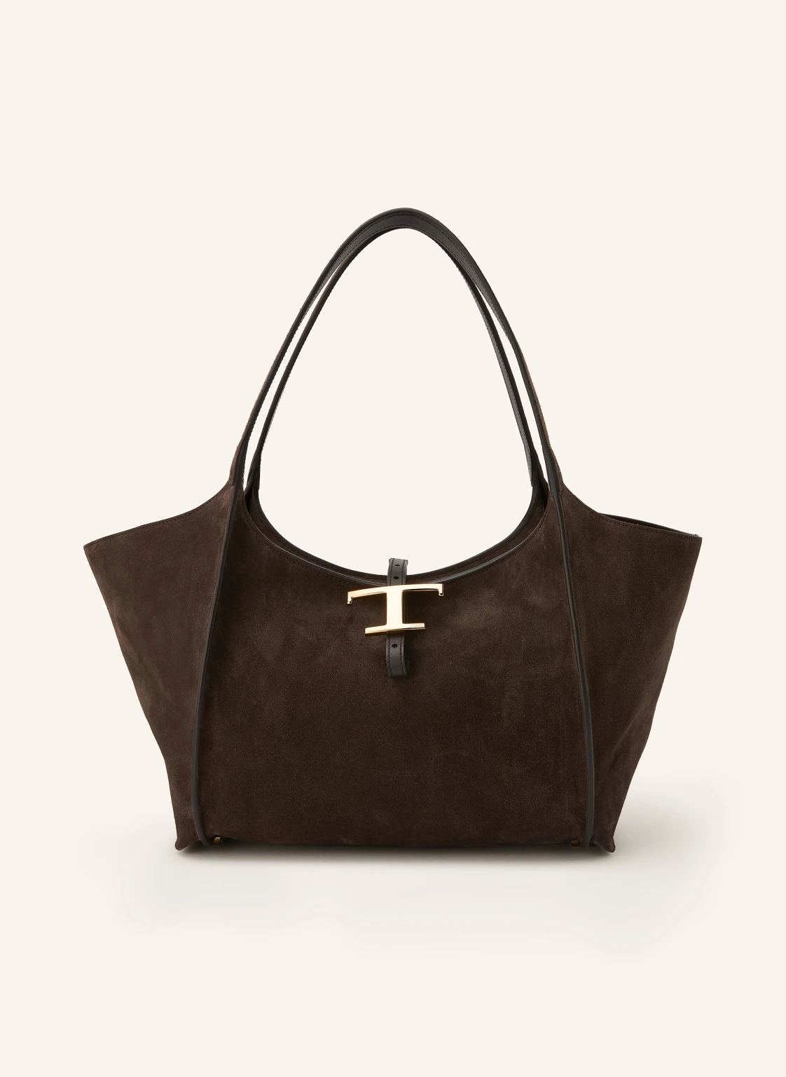 TOD'S Shopper T TIMELESS SMALL