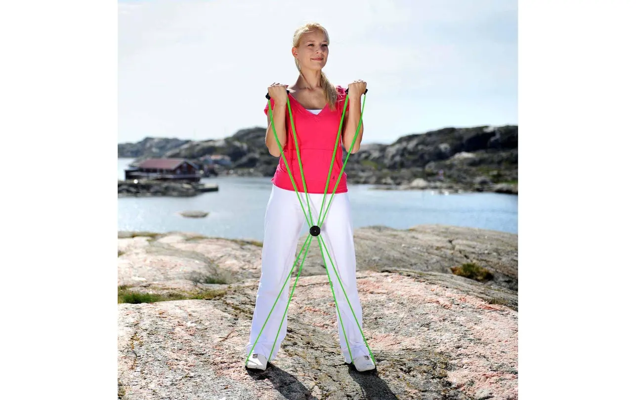 Fitnessband Arnold