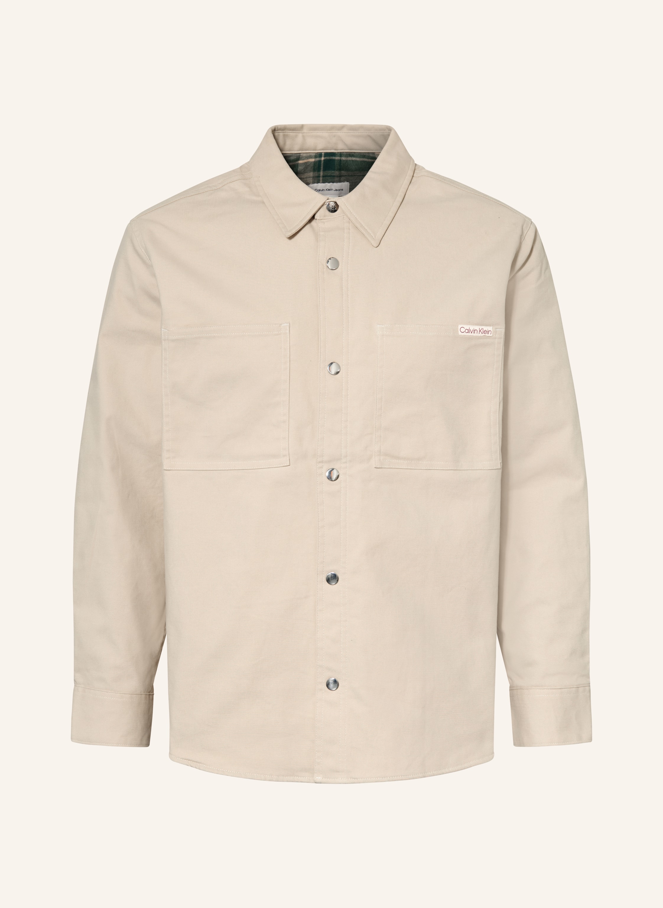 Calvin Klein Jeans Overjacket MATTY