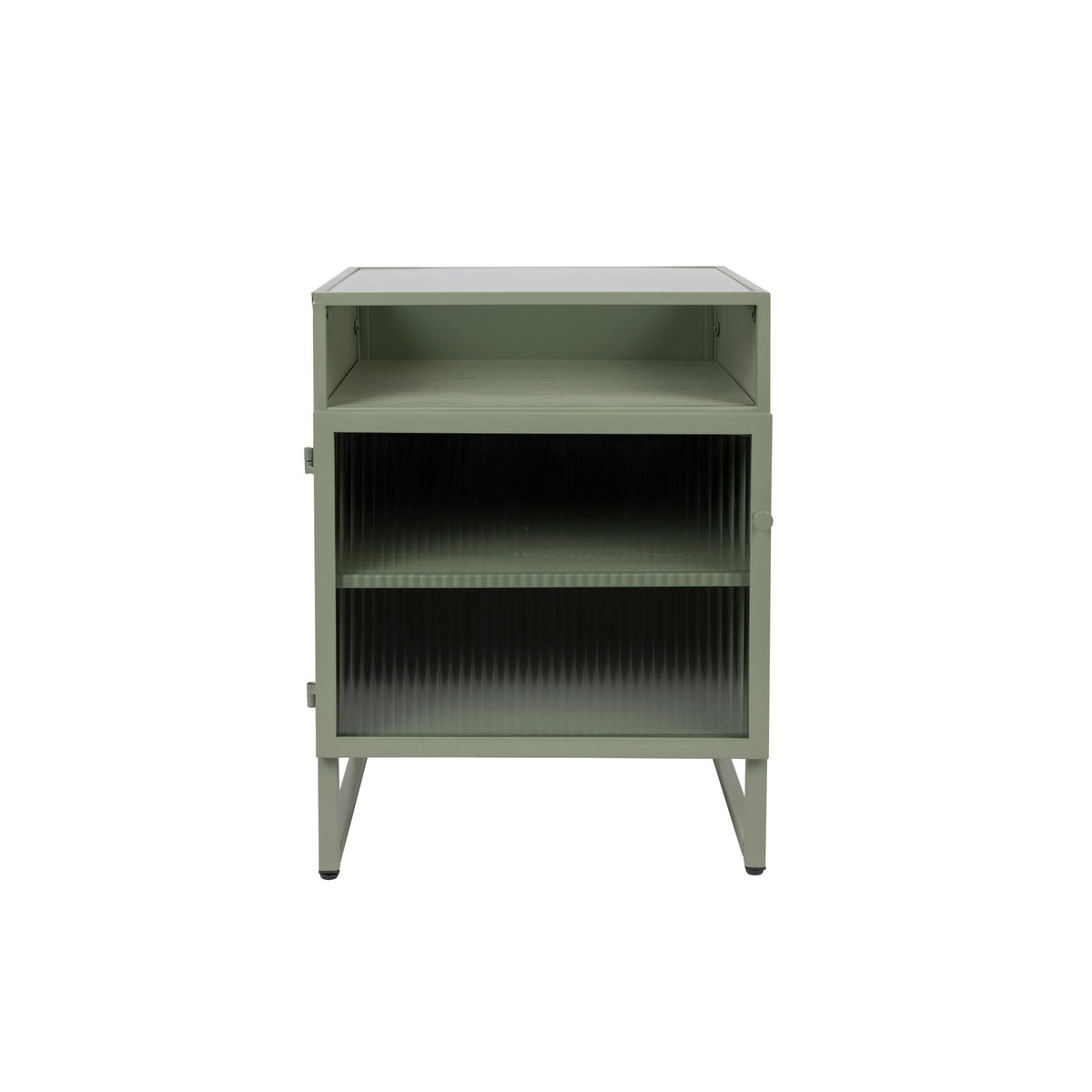 Housecraft Living Herbe Kast/ Opbergkast Klein Groen