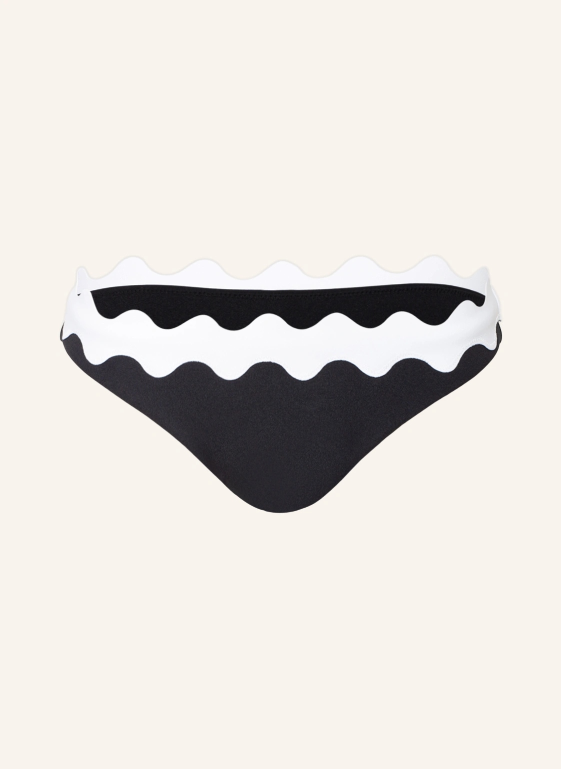 SEAFOLLY Basic-Bikini-Hose GIA