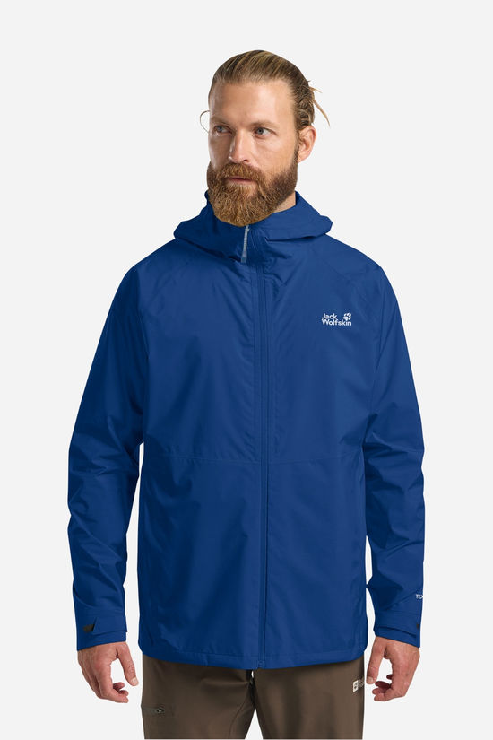 Jack Wolfskin Prelight 2.5L LT Hardshell Jas
