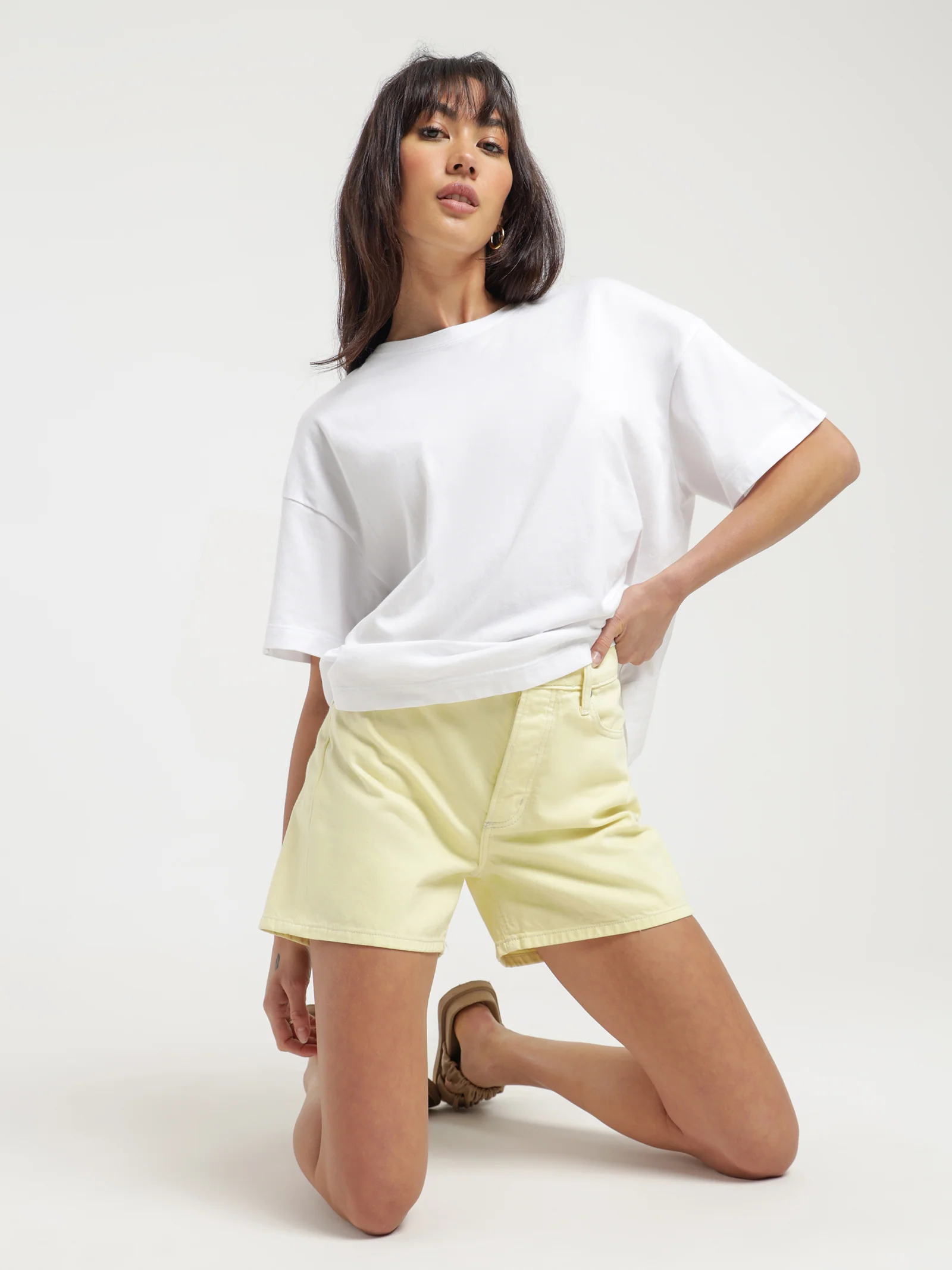 Agnes Shorts