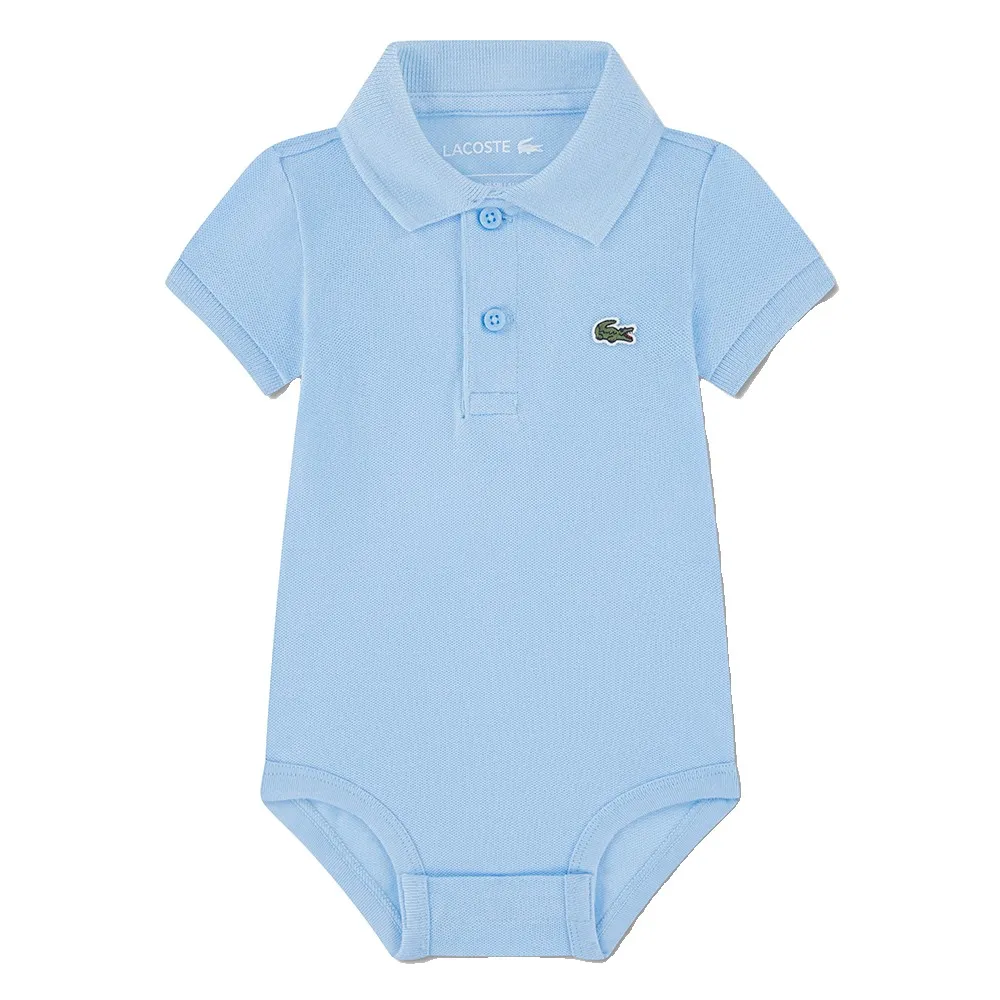 Lacoste 547118 short sleeve body
