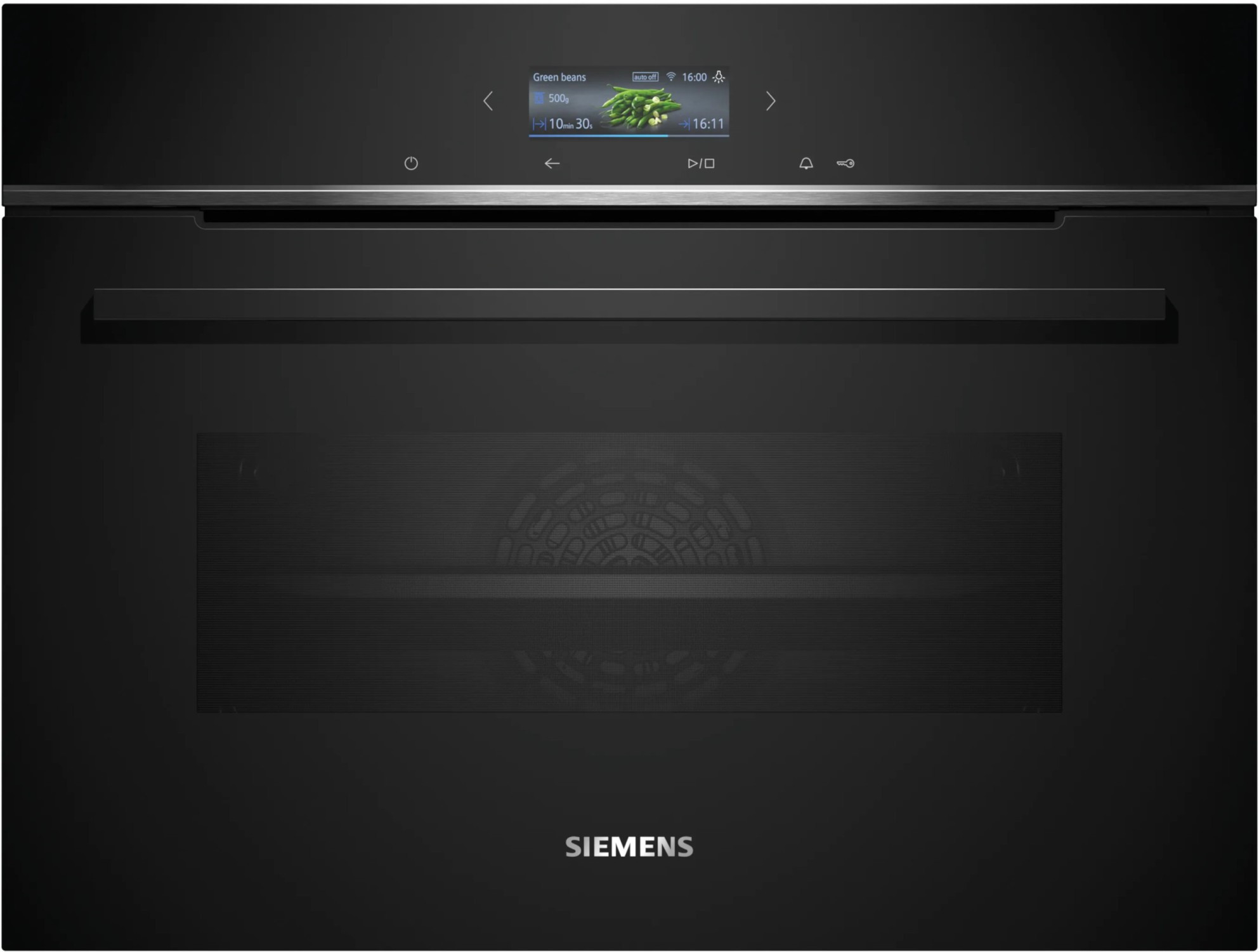 Piekarnik Siemens CB734G1B1 sLine iQ700