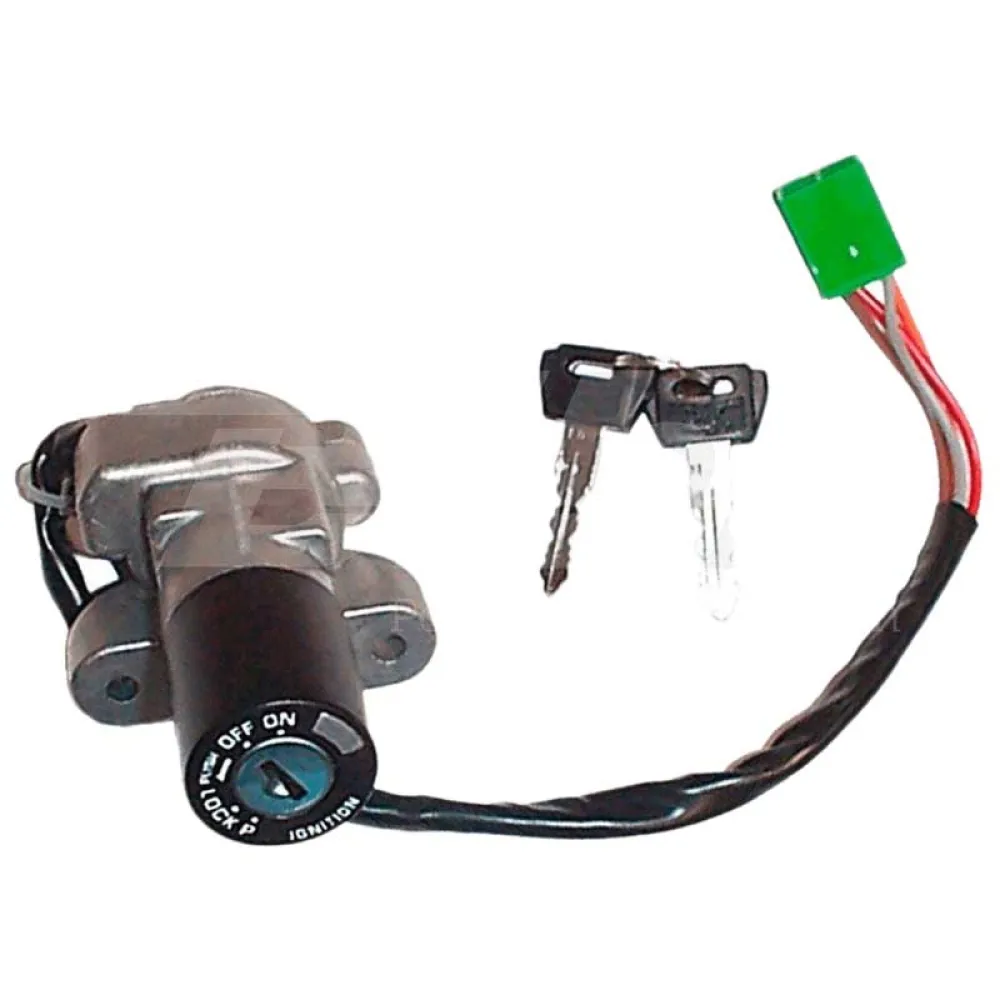 Vparts Suzuki Bandit 6542 ignition switch
