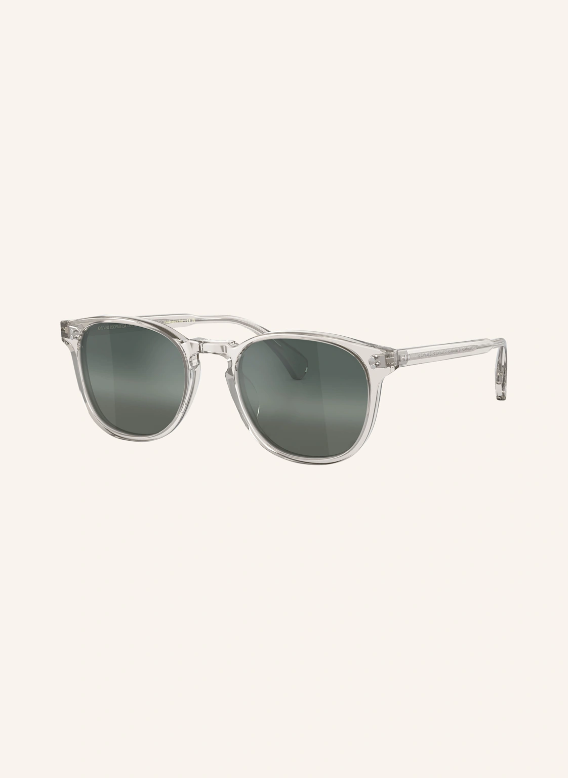 OLIVER PEOPLES Sonnenbrille OV5298SU FINLEY ESQ. SUN
