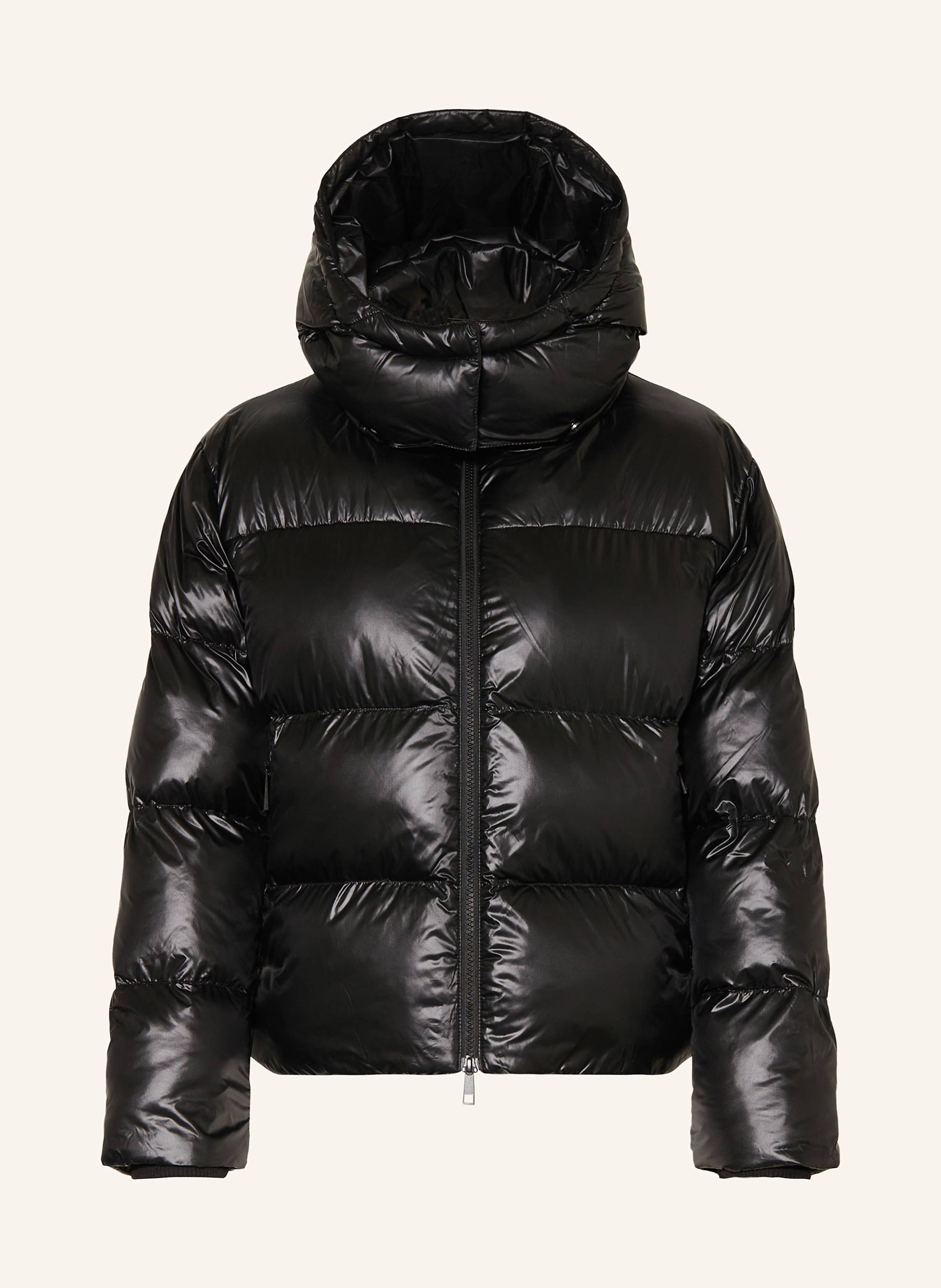 darling harbour Steppjacke