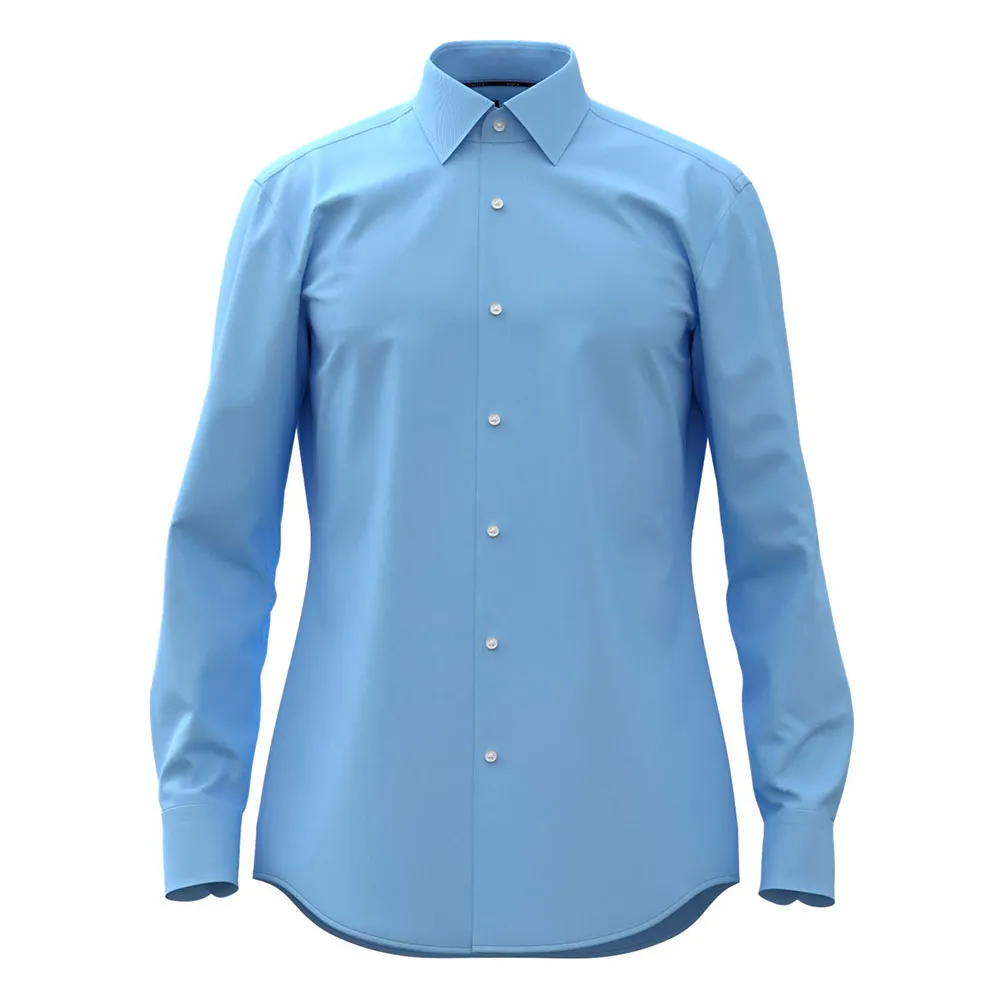 BOSS P Hank Kent C1 222 long sleeve shirt