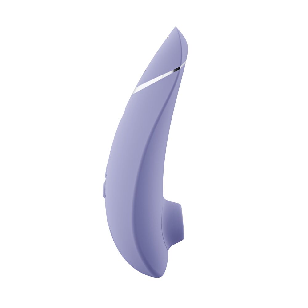 Premium 2 - Klitoralstimulator mit Pleasure Air