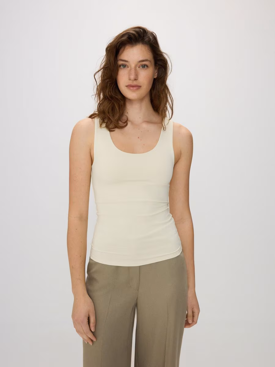 Plain Top