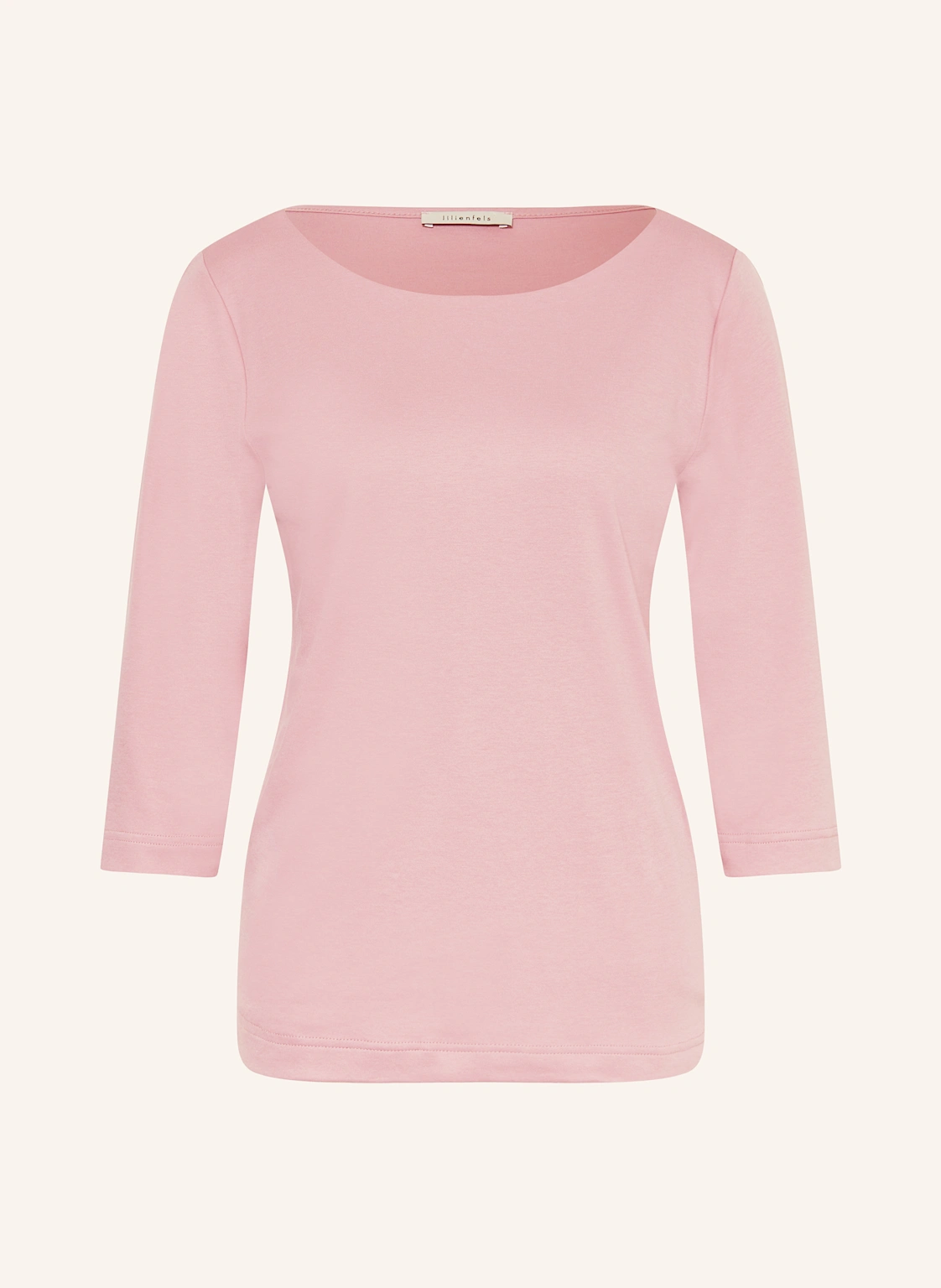 lilienfels Longsleeve mit 3/4-Arm