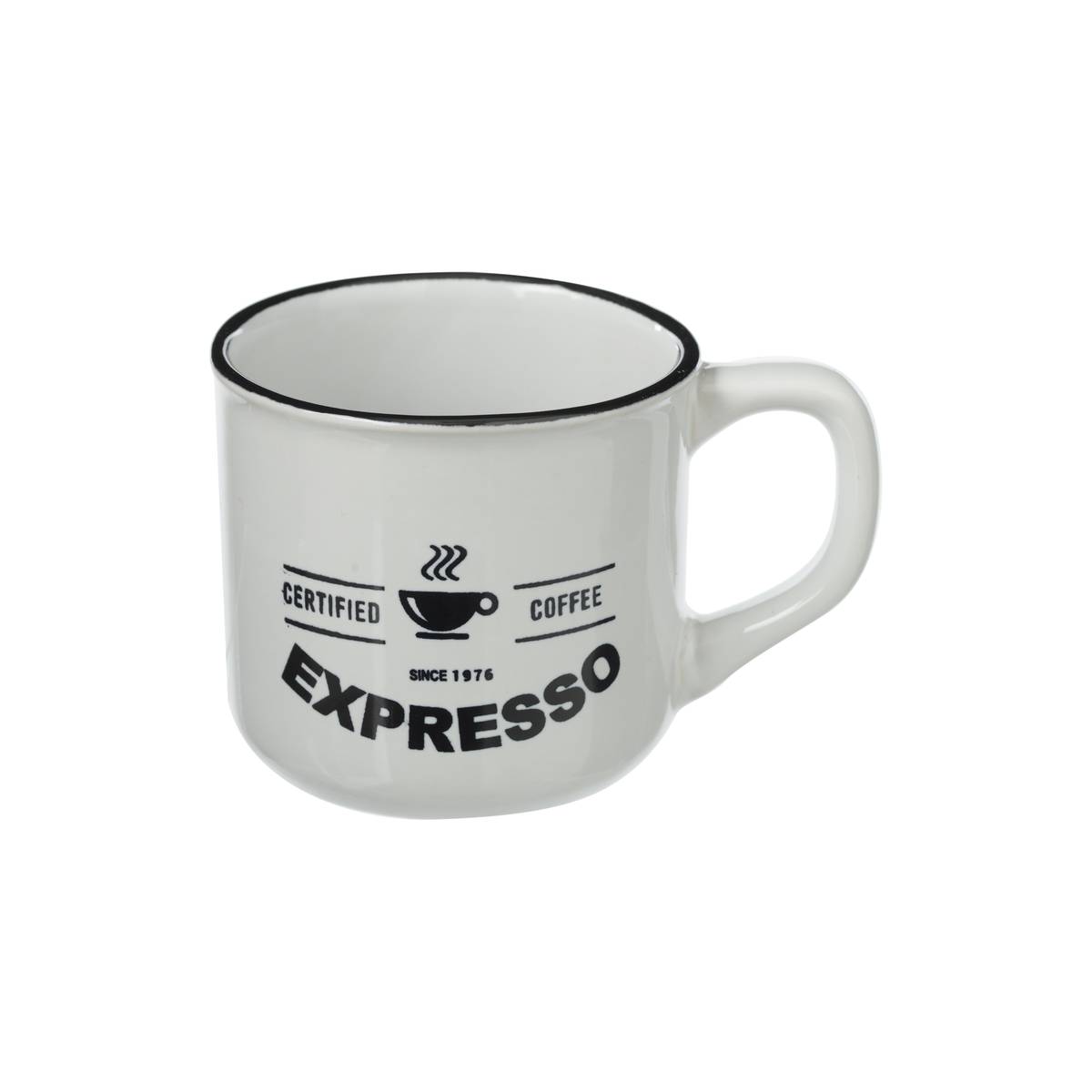 Mug "Bistrot" 140 ml