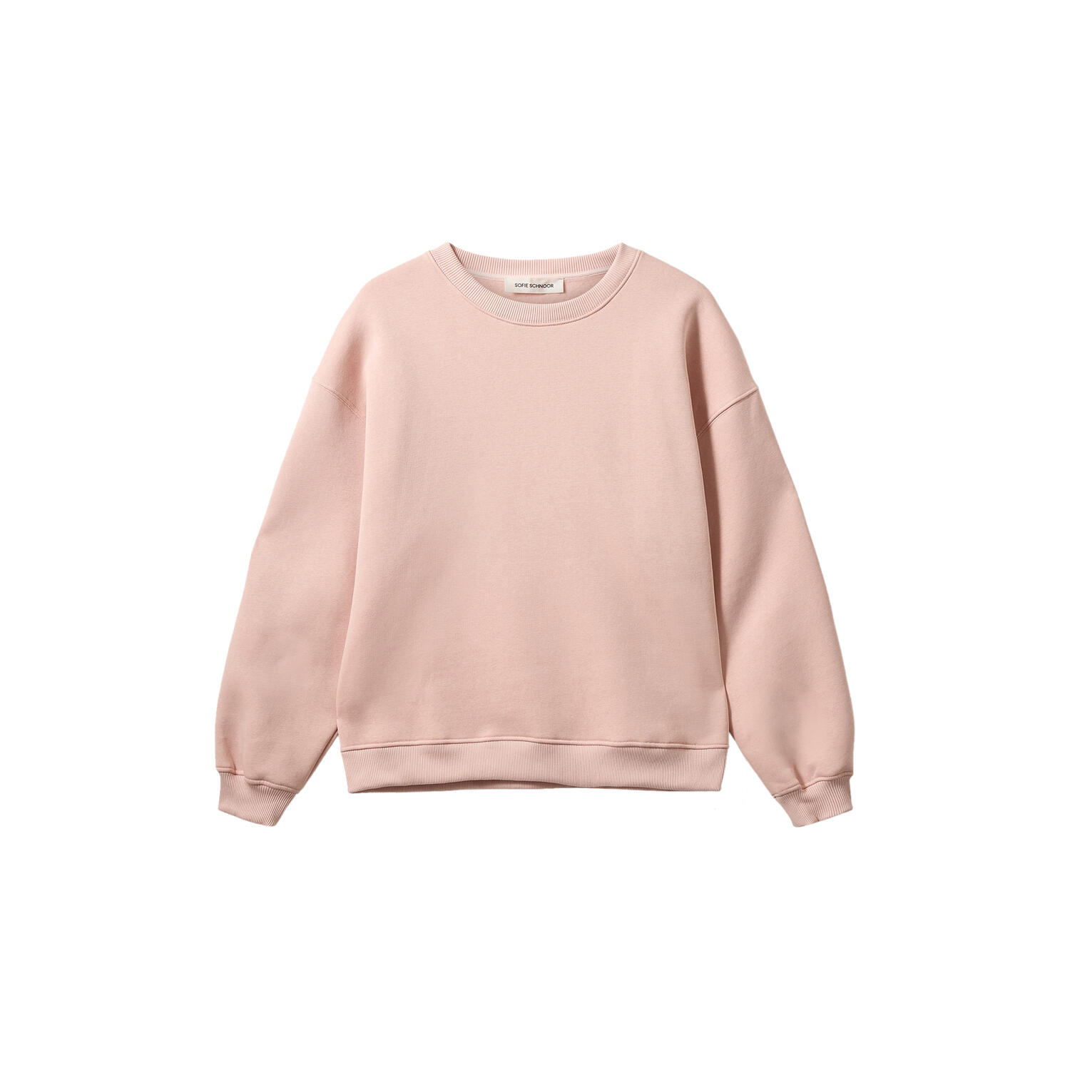 EmiSW Sweatshirt, douce pink