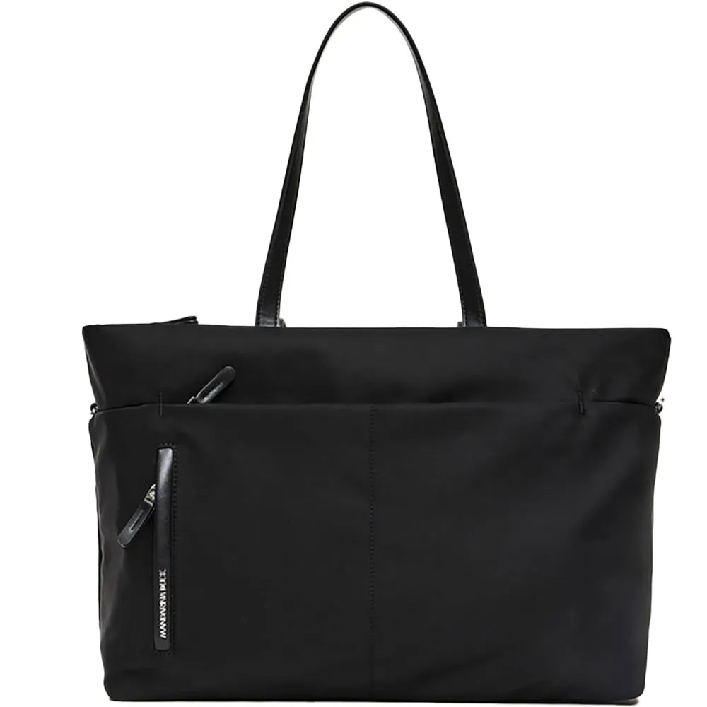 Mandarina Duck Hunter vct42 Shopper Bag