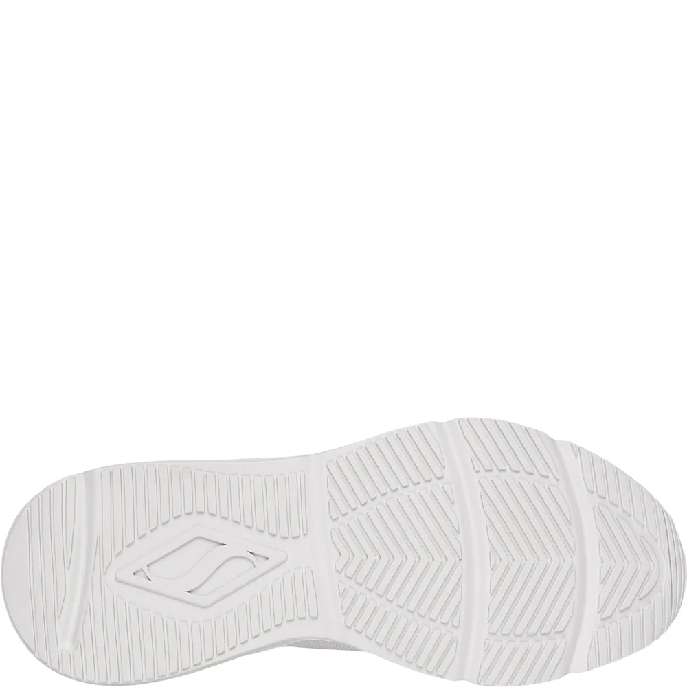 Skechers Tres-Air Uno Easy Steppers Trainers
