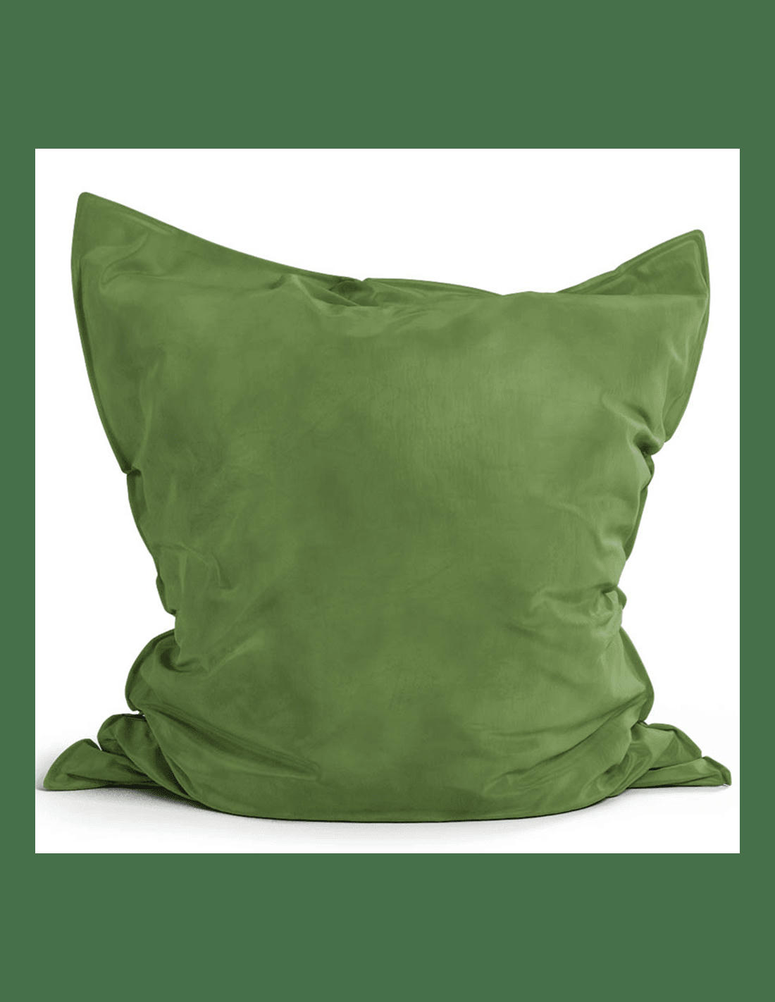 JUMBO PRINTED - Coussin géant d'intérieur en velours imprimé Dragons