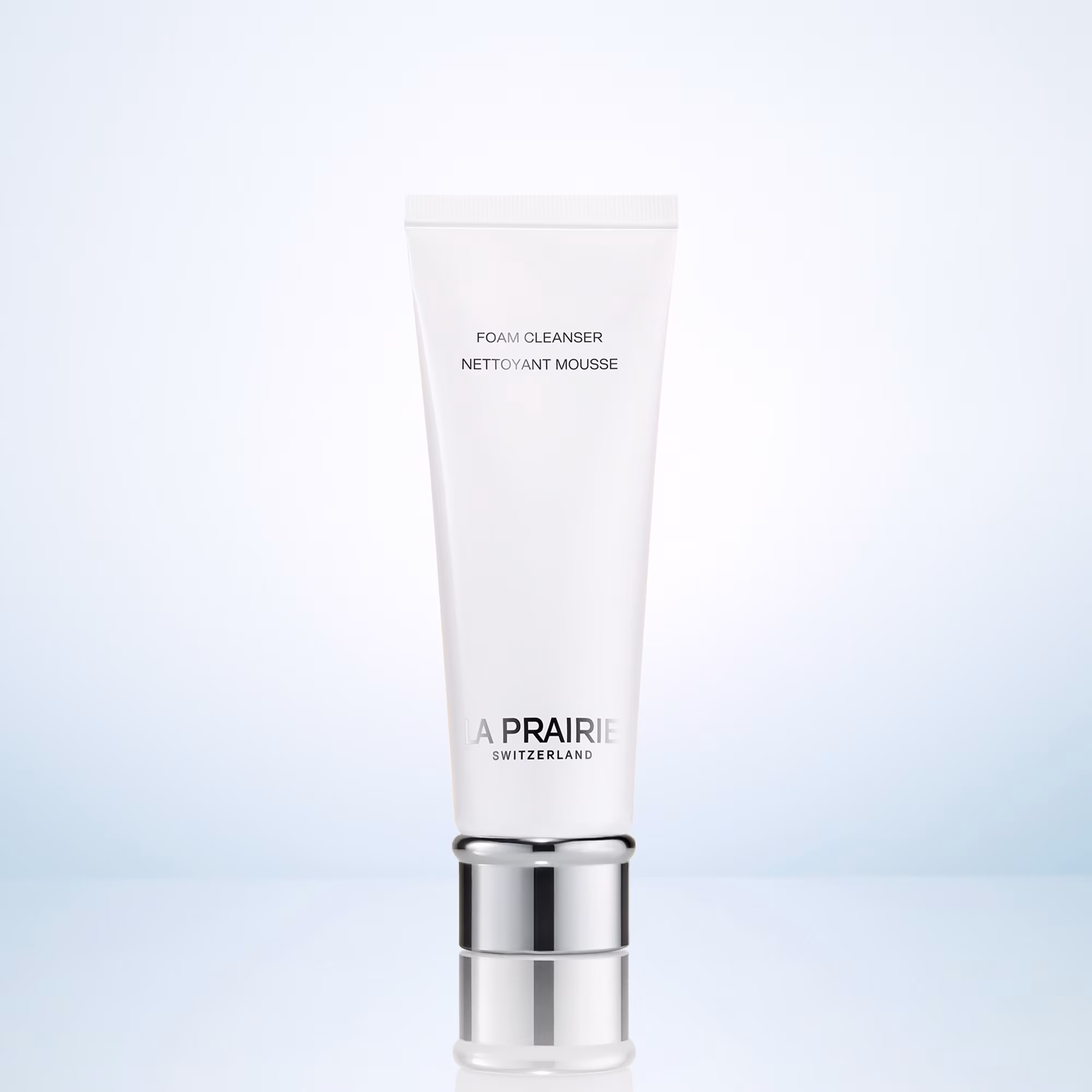 LES ESSENTIELSNettoyant mousse