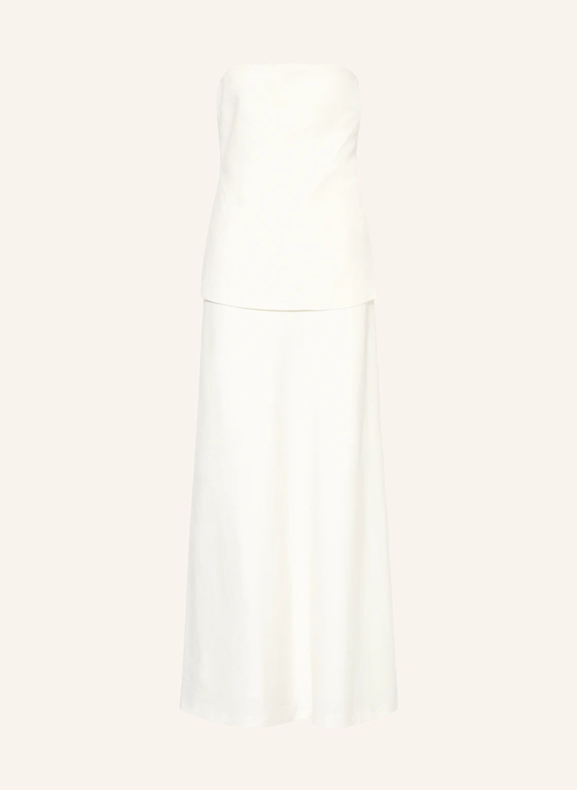 MRS & HUGS Off-Shoulder-Kleid