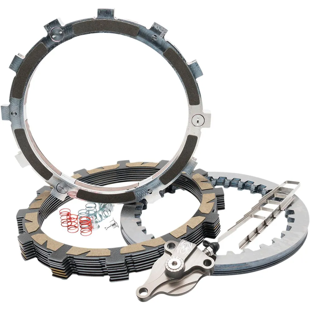 Rekluse RadiusCX Kawasaki KX 450 F 19-20 RMS-6304046 clutch kit